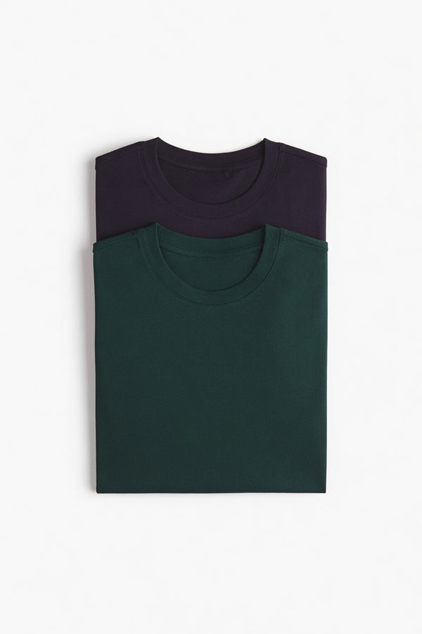 Listing 1  men fold pack of 2
