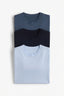 Listing 2  men fold pack of 3