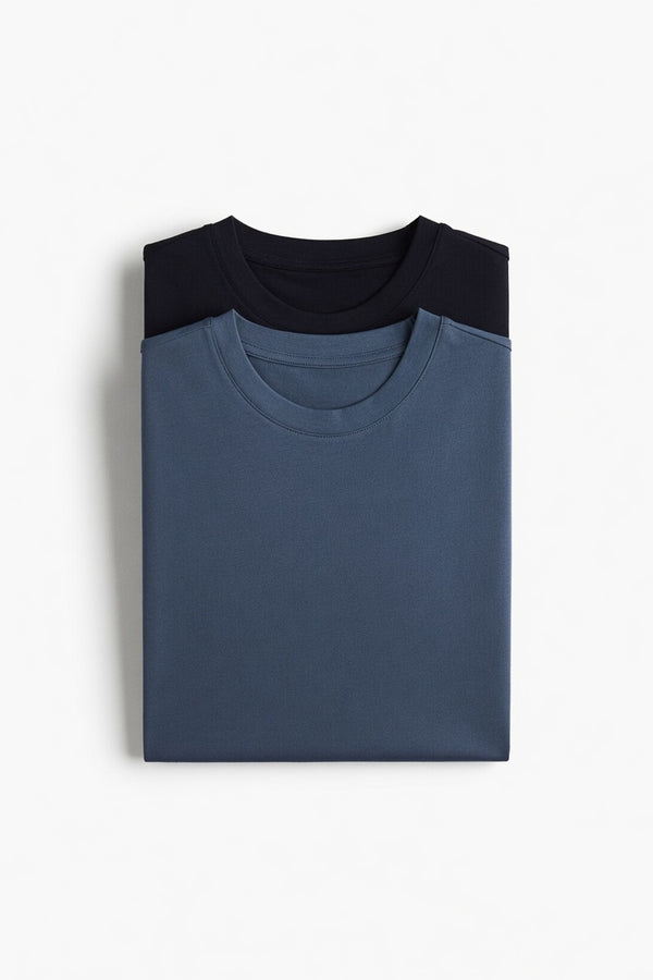 Listing 1  men fold pack of 2