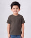 Premium Cotton Shirt for Boys –Dark Olive Green