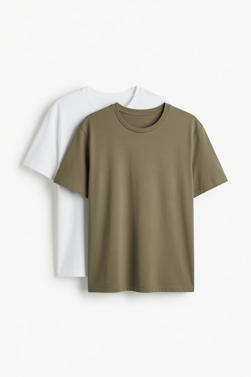 Listing 1  men Hang pack 2