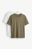 Listing 1  men Hang pack 2