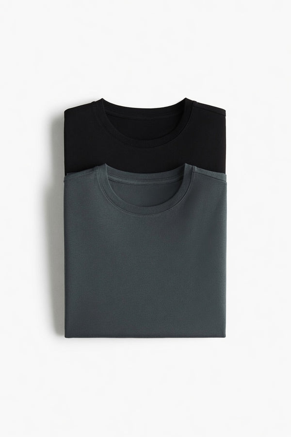 Listing 1  men fold pack of 2