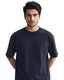 Black Premium Cotton T-Shirt