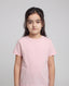 Premium Cotton Shirt for Girls –Pink