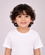 Premium Cotton Shirt for Boys –White
