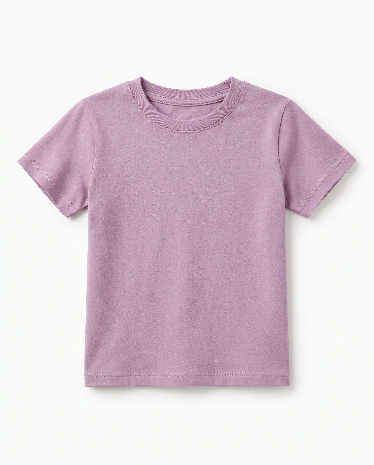 Premium Cotton Shirt for Boys –Purple