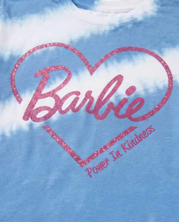 Kids premium printed t shirt- Blue