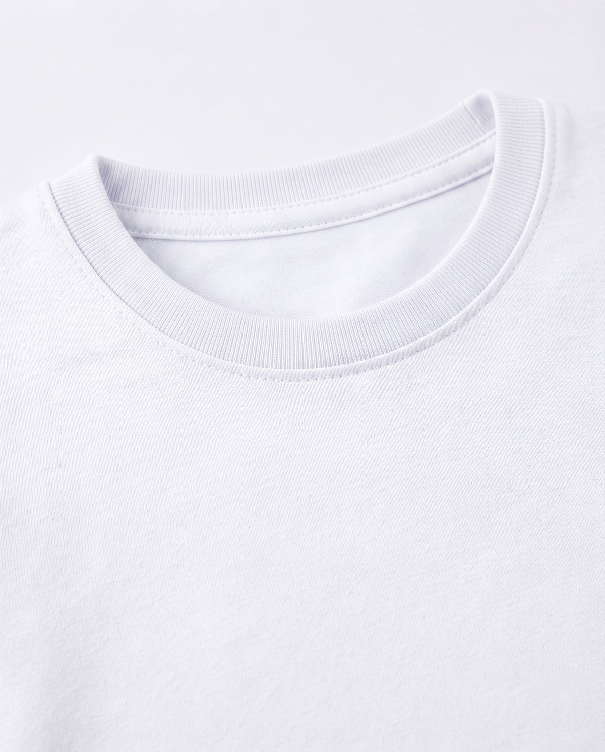 Premium Cotton Shirt for Girls –White
