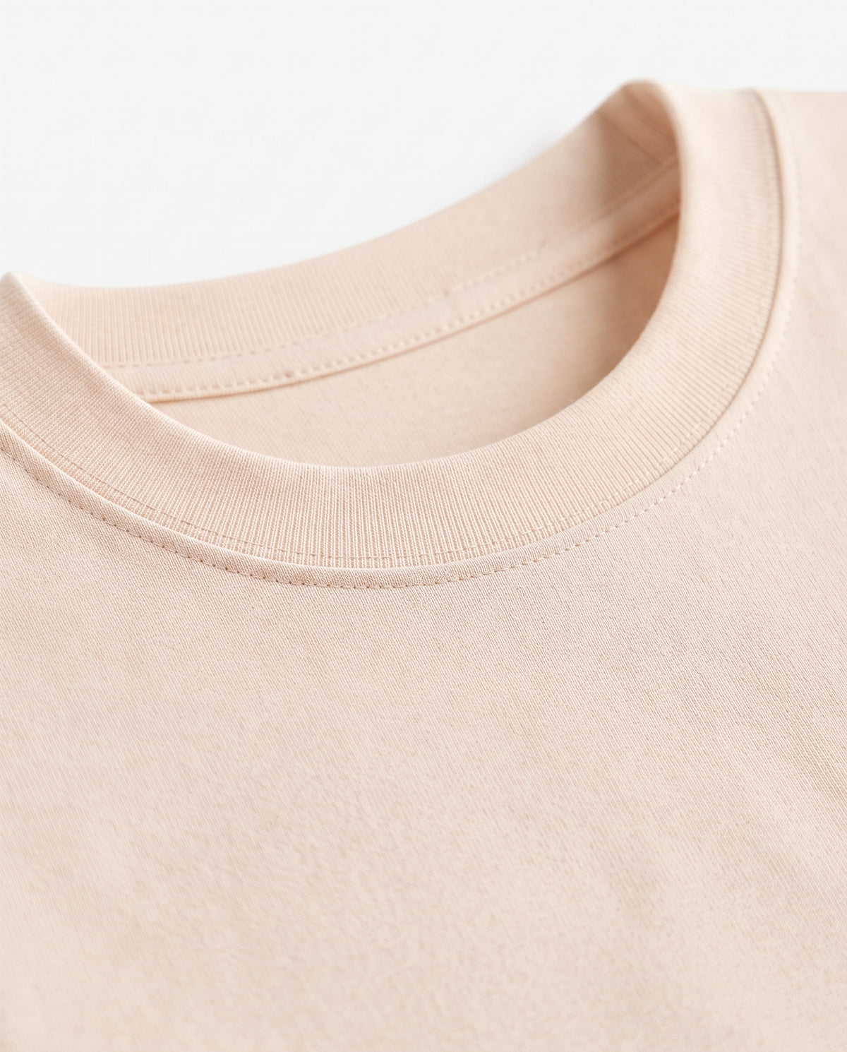 Premium Cotton Shirt for Boys –Soft Beige