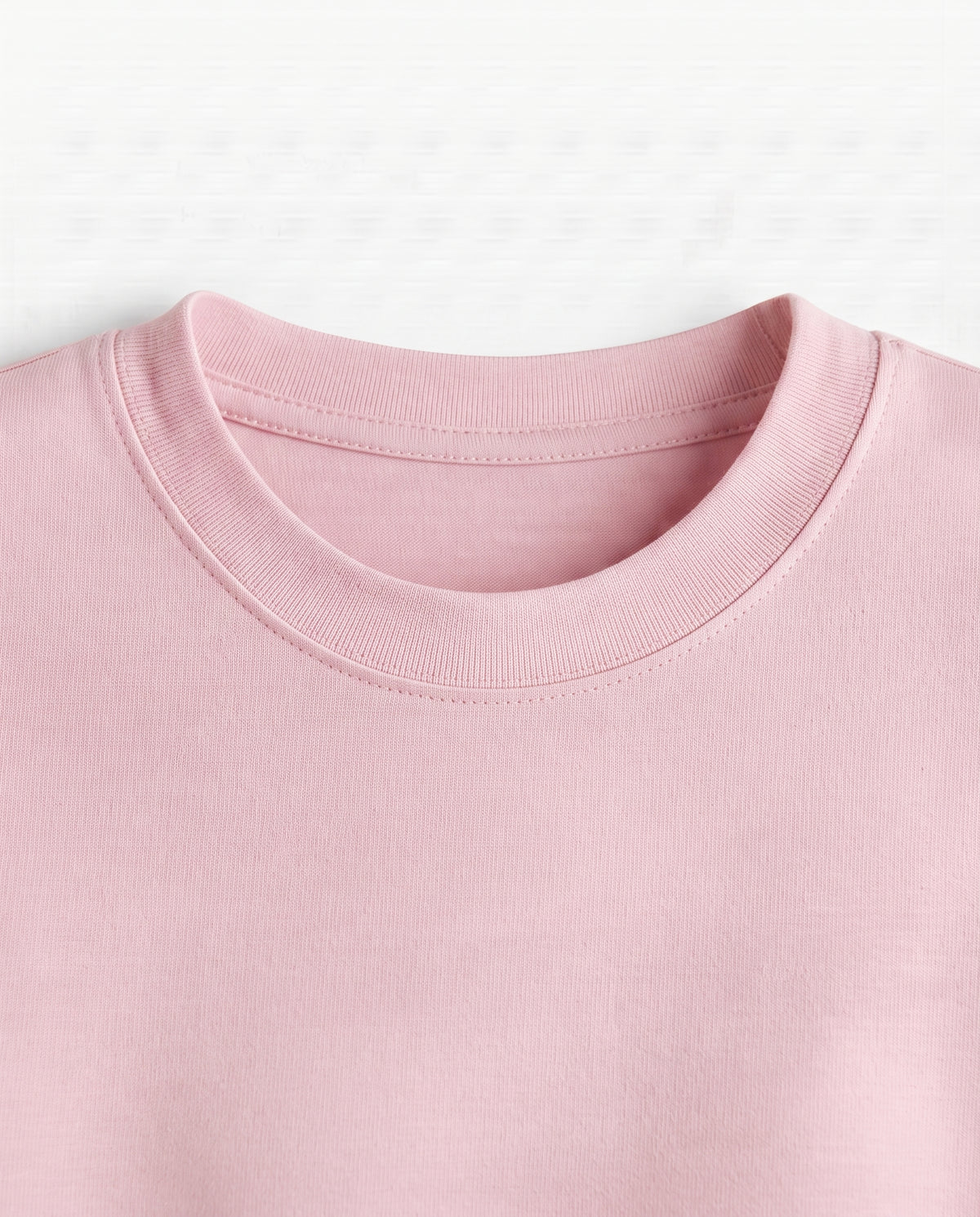 Premium Cotton Shirt for Boys – Pink