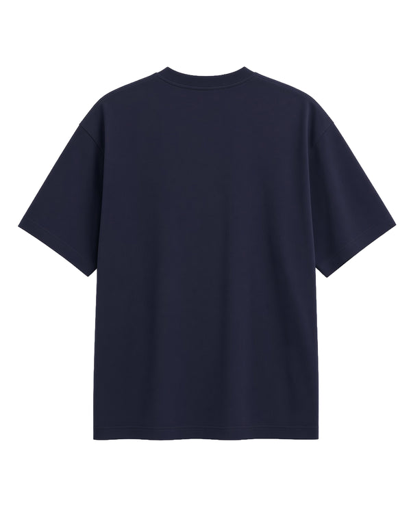 Black Premium Cotton T-Shirt
