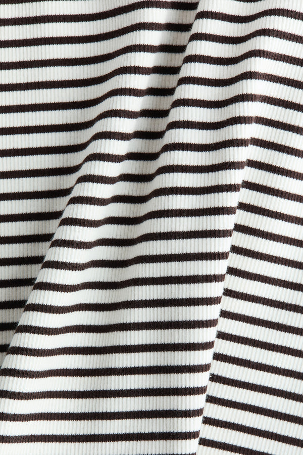 Premium Cotton Sleeveless T-Shirt