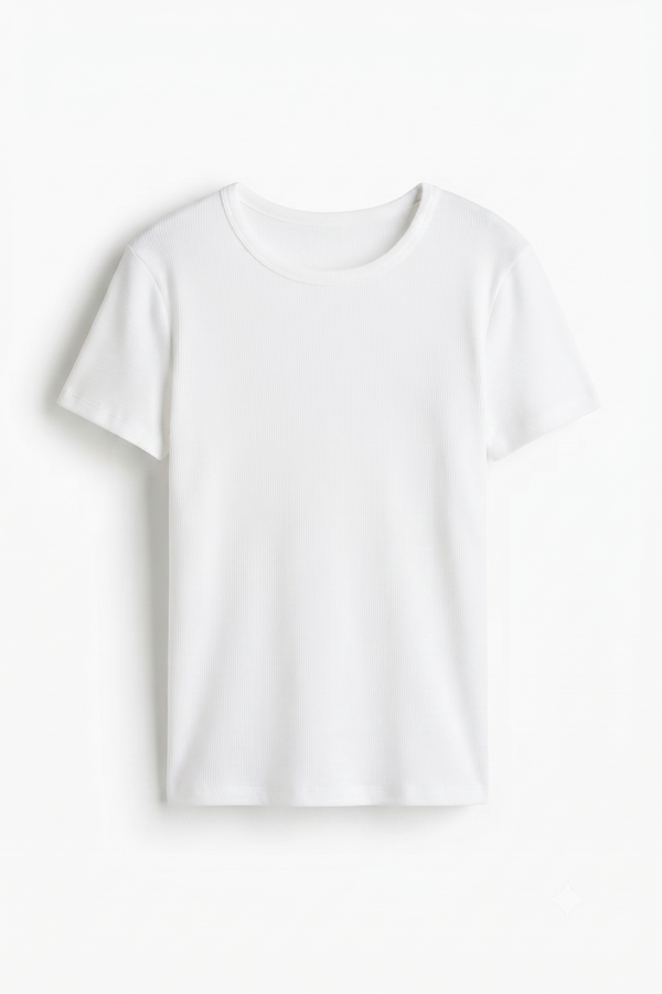 Premium Cotton T-Shirt 3-Pack Bundle WR02