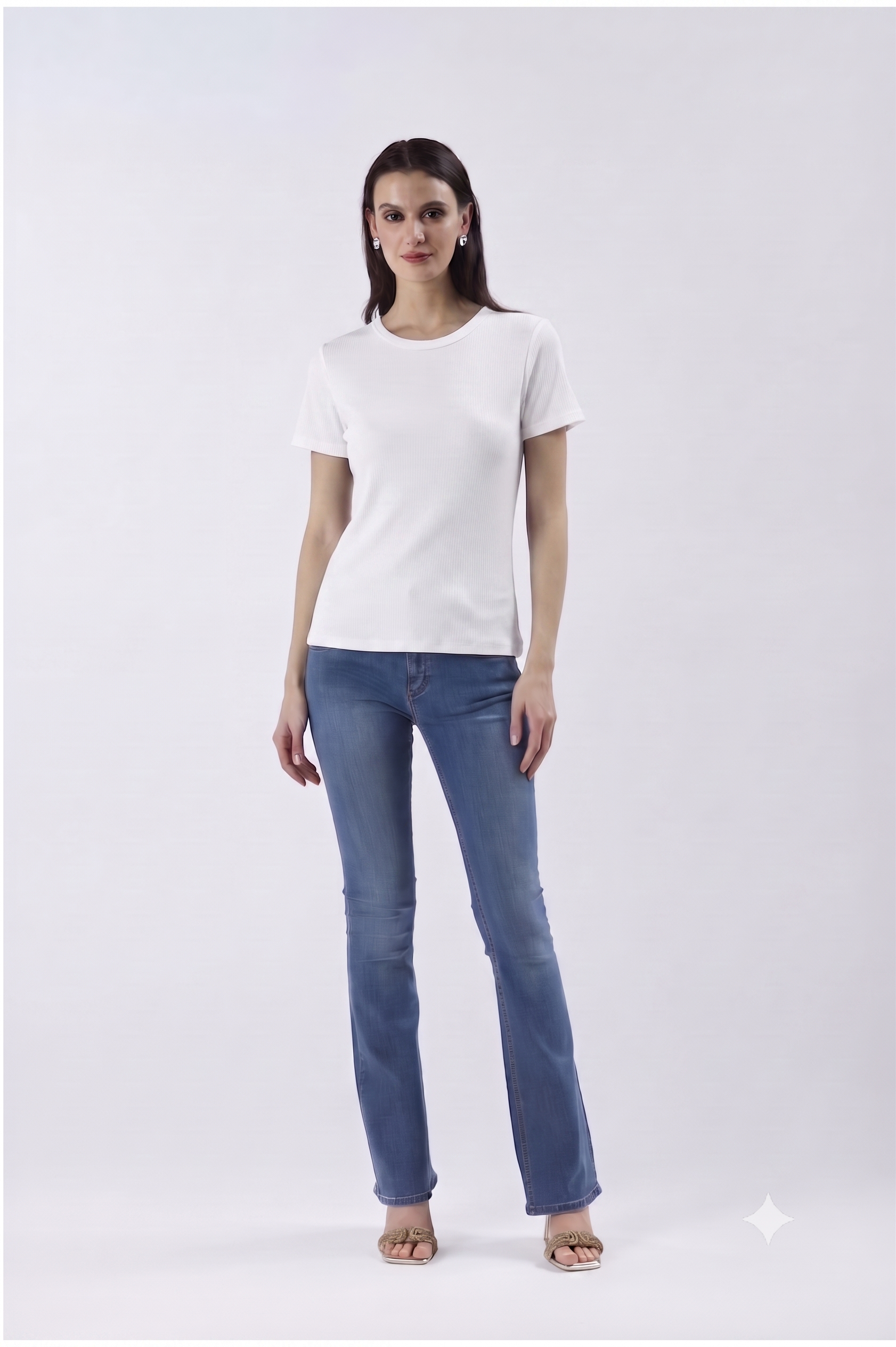 Premium Cotton T-Shirt 3-Pack Bundle WR02
