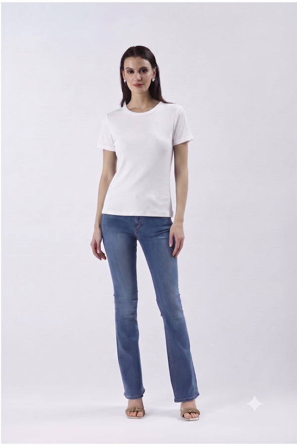 Premium Cotton T-Shirt 3-Pack Bundle WR02
