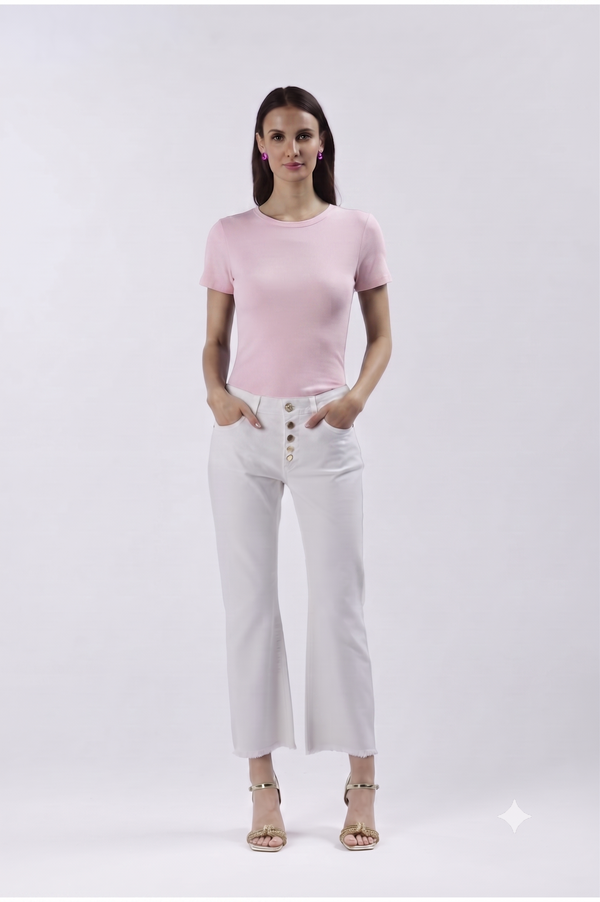 Premium Cotton T-Shirt 3-Pack Bundle WR02