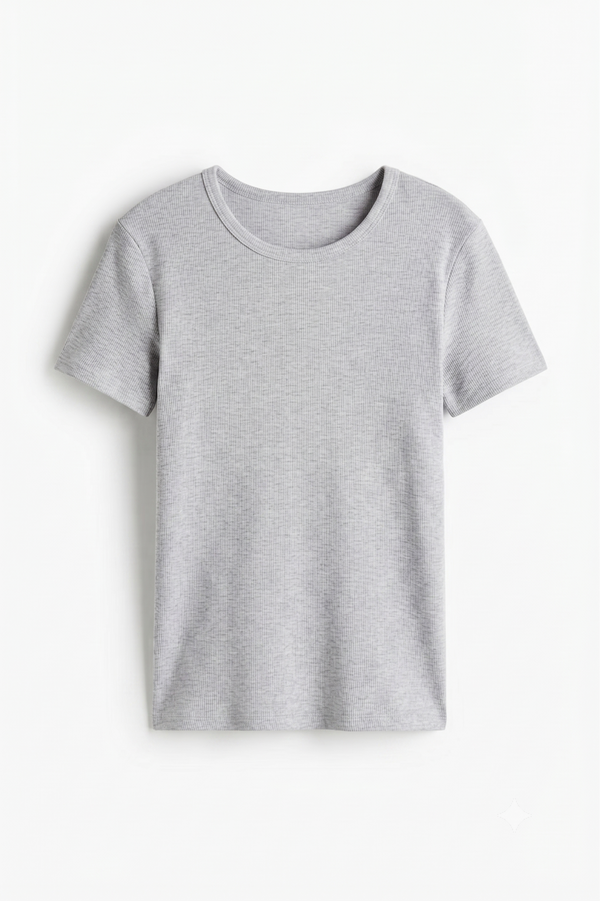 Premium Cotton T-Shirt 3-Pack Bundle WR03