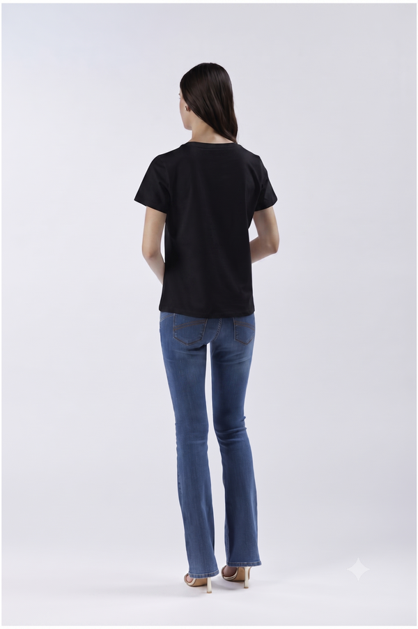 Premium Cotton T-Shirt 3-Pack Bundle WR02