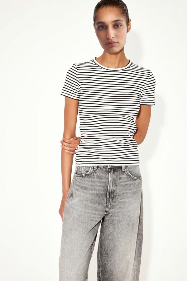 Premium Cotton T-Shirt