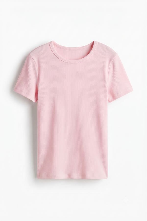Premium Cotton T-Shirt 3-Pack Bundle WR02