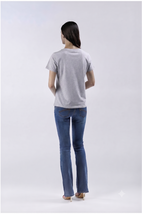 Premium Cotton T-Shirt 3-Pack Bundle WR03